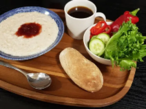 オルカ ランチ イマトラのホテル