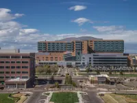 Hyatt Regency Aurora Denver Conference Center Hotels in Aurora