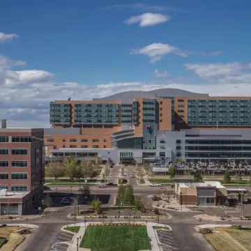 Hyatt Regency Aurora Denver Conference Center