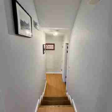 Temple Bar District Apartments Others