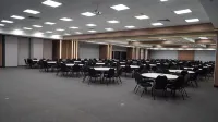 ESuites Hotel Recreio Shopping - parking