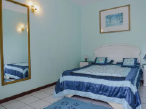 Villa Radani Hotels in Trou d' Eau Douce