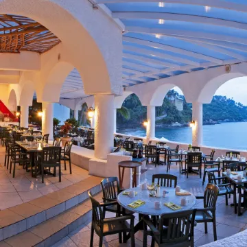 Tesoro Manzanillo All Inclusive