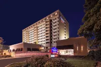 Fairfield Inn & Suites Charlotte Uptown Các khách sạn ở Charlotte