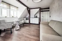 Zieglers Restaurant & Pension Hotels in Worlitz