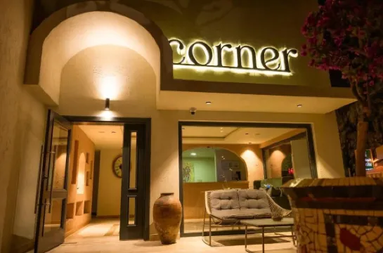 Bitez Corner Boutique Hotel