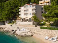 尚斯瓦珀斯特伽布瑞拉酒店 佈雷拉酒店