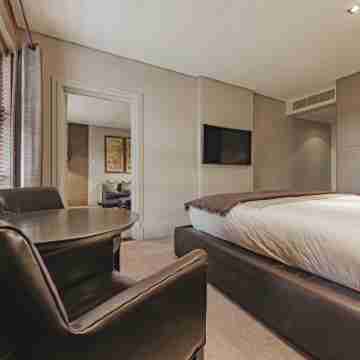 Dakota Edinburgh Rooms