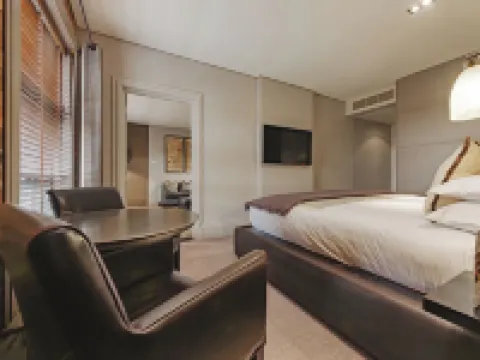 Dakota Edinburgh Hotels in Queensferry