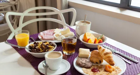 Résidence Little Sévigné Отели рядом с достопримечательностью «Парк Табор»