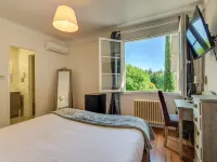 Logis Hotel le Blason de Provence Hotels in Monteux