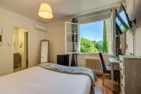 Logis Hotel le Blason de Provence Hotels in Monteux