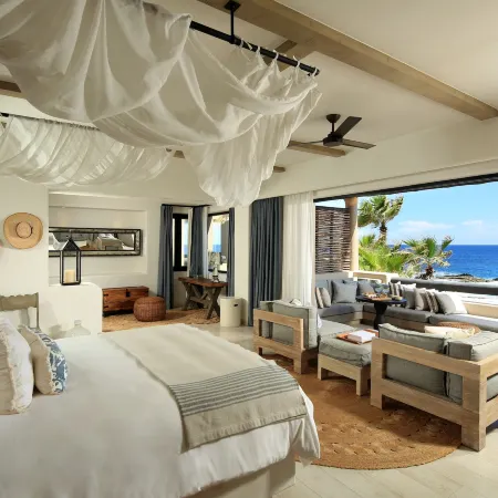 Esperanza, Auberge Collection