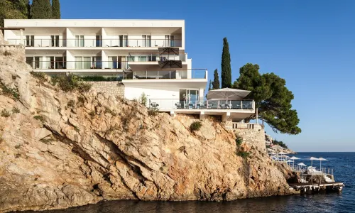 Villa Dubrovnik