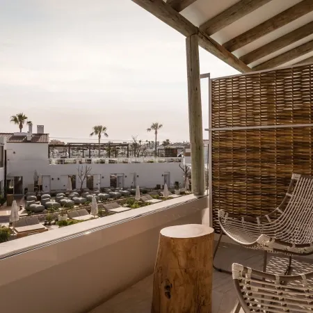 Lago Resort Menorca - Suites del Lago Adults Only