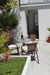 Apartments Lozica - Bãi đậu xe