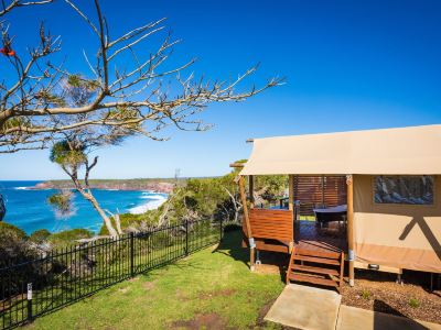 NRMA Merimbula Beach Holiday Resort