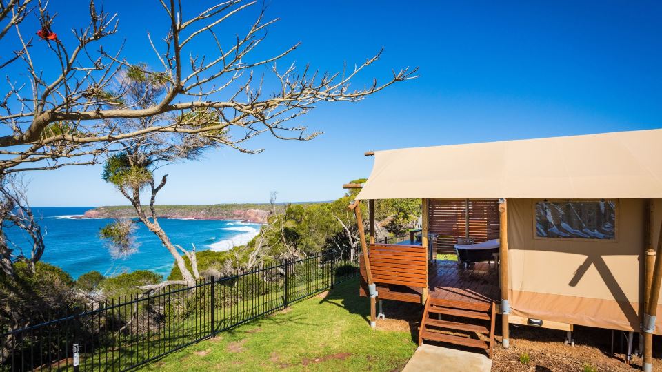 NRMA Merimbula Beach Holiday Resort