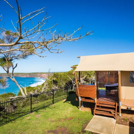 NRMA Merimbula Beach Holiday Resort