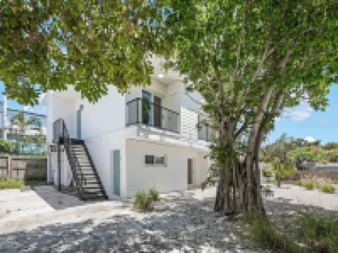 เดอะ ดริฟท์ โรงแรมในโคโค่บีช