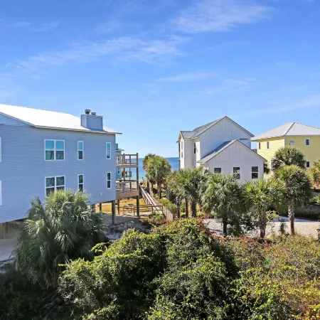 Coastal Sunshine by Pristine Properties Vacation Rentals