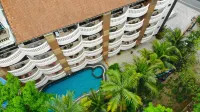 Ratana Hill Patong - Inns