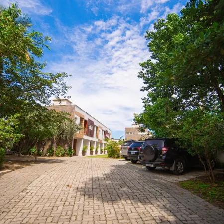 Residencial Las Salinas