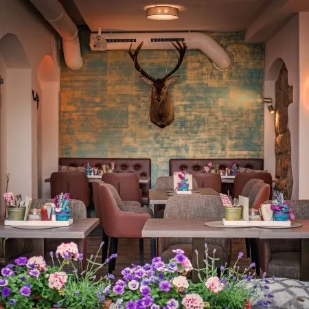 Pirnscher Hof - Hotel Garni