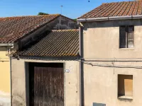 Beni Benius - Typical Restored House in Nurachi Hotels in Nurachi