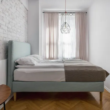 Apartament Roxy Q4Apartments