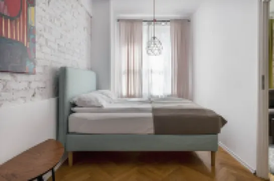 Apartament Roxy Q4Apartments