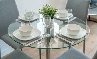 Skyvillion-Apartments Near River Thames Excel & O2 Woolwich