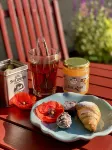 Hotell St Clemens - breakfast
