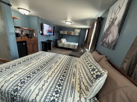 441 LaFever St Отели в г. Jackson County