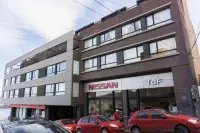 Gente del Sur - Rivadavia - 2-Star
