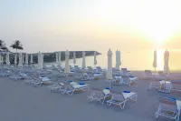 費爾蒙富查伊拉海灘度假酒店 - 海景
