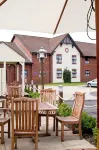 Premier Inn Glasgow (Cambuslang/M74, J2A) Hotels in Rutherglen