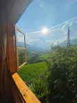 MT House Sa Pa - Mountain & Terraced fields View And Trekking Tour - Dağ Manzaralı
