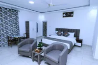 Cereno Homes Keta Hotel di Keta