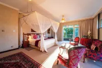 The Victorian Manor
