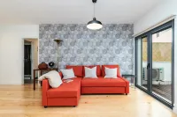 Belem Design 07 by Homing Hôtels à : Ajuda