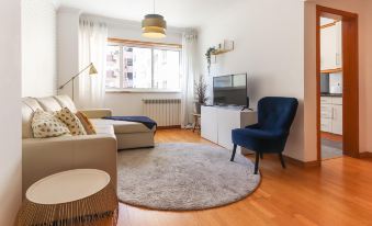Laranjeiras Design by Homing