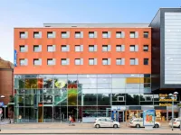 Ibis Budget Flensburg City Hotels near Scandinavian Park