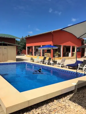 Residence Aina - 3-نجوم