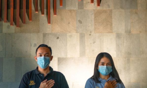 Royal Regantris Trawangan
