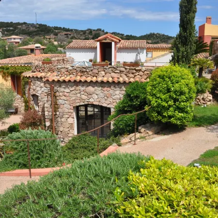 Le Roc E Fiori Hotel - Teritoria