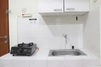 Spacious 2Br Apartment Buah Batu Park Near Exit Tol Hotels in Arjasari