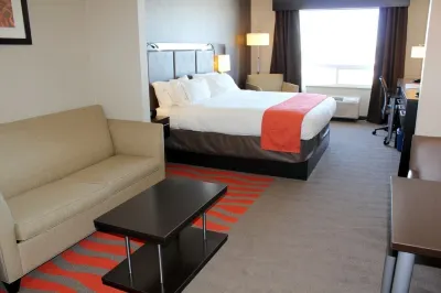 Chateau Inn & Suites Bonnyville