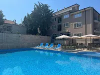 Vemara City Boutique Hotel-Free Parking - Wifi