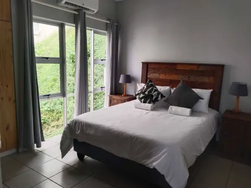 5 텔레나 Umdloti 호텔